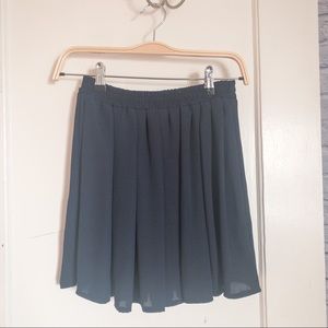 Brandy Melville Skirt